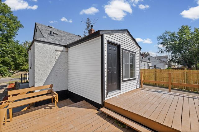 1660 Beech Street, Saint Paul, MN 55106