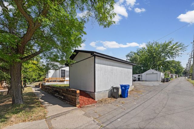 1660 Beech Street, Saint Paul, MN 55106