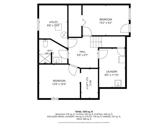 1660 Beech Street, Saint Paul, MN 55106