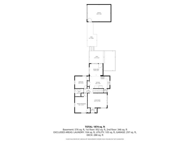 1660 Beech Street, Saint Paul, MN 55106