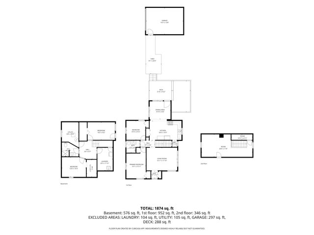 1660 Beech Street, Saint Paul, MN 55106
