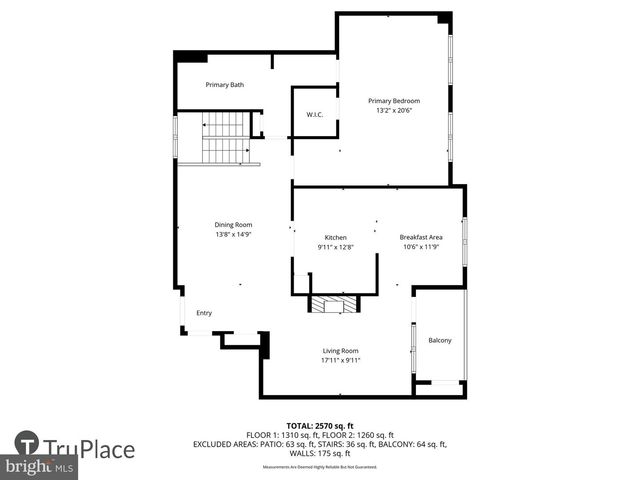 2550 KENSINGTON GDNS #107, Ellicott City, MD 21043