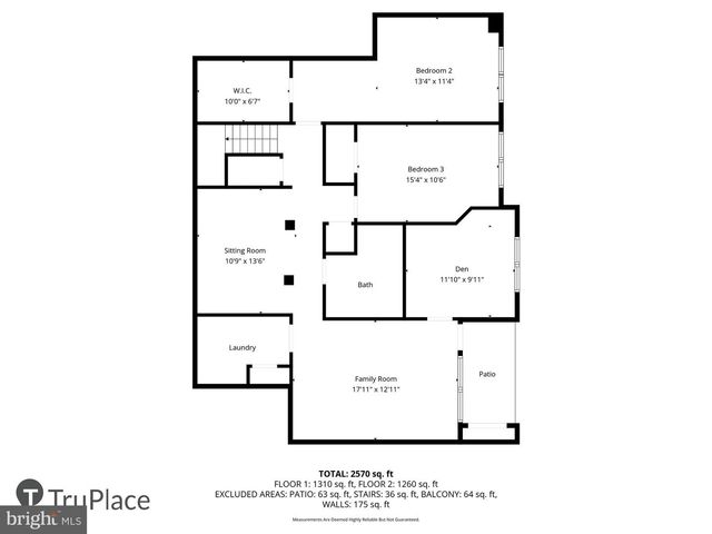 2550 KENSINGTON GDNS #107, Ellicott City, MD 21043