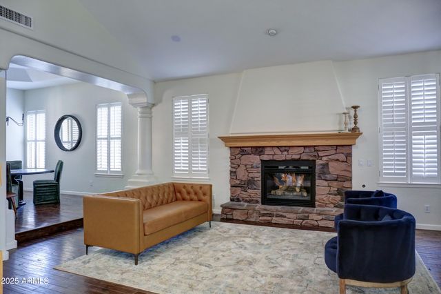 1707 E CAROB Drive, Chandler, AZ 85286