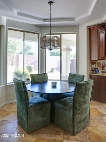 1707 E CAROB Drive, Chandler, AZ 85286