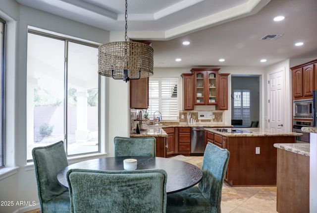 1707 E CAROB Drive, Chandler, AZ 85286