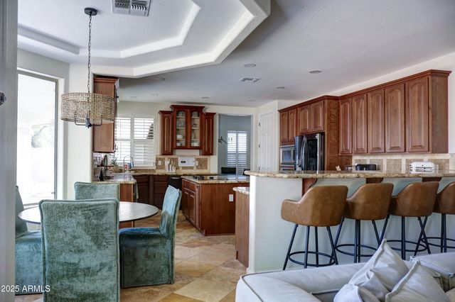 1707 E CAROB Drive, Chandler, AZ 85286