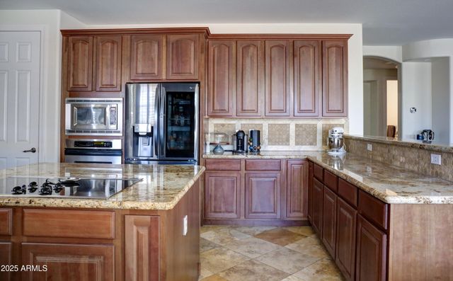 1707 E CAROB Drive, Chandler, AZ 85286