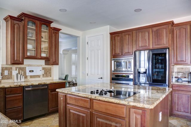 1707 E CAROB Drive, Chandler, AZ 85286