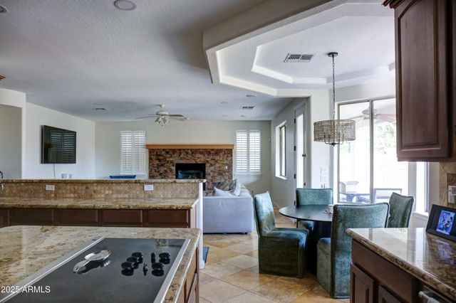 1707 E CAROB Drive, Chandler, AZ 85286