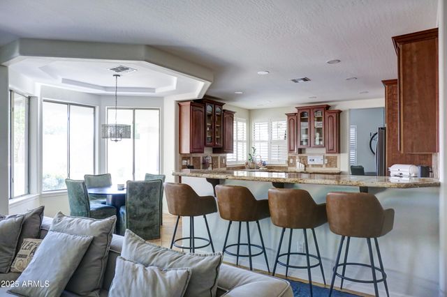 1707 E CAROB Drive, Chandler, AZ 85286