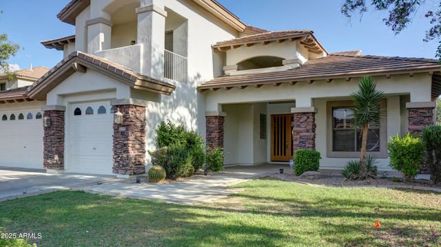 1707 E CAROB Drive, Chandler, AZ 85286