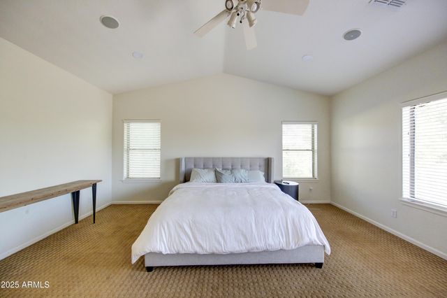 1707 E CAROB Drive, Chandler, AZ 85286