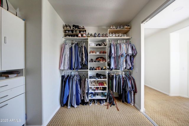 1707 E CAROB Drive, Chandler, AZ 85286