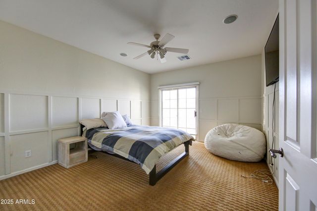 1707 E CAROB Drive, Chandler, AZ 85286