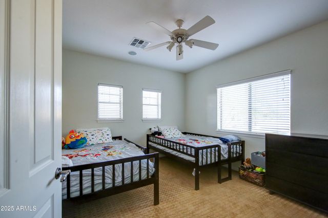 1707 E CAROB Drive, Chandler, AZ 85286