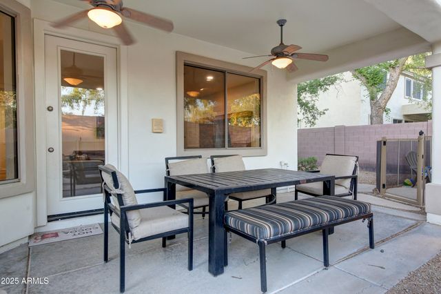 1707 E CAROB Drive, Chandler, AZ 85286