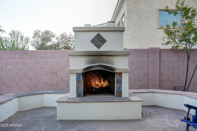 1707 E CAROB Drive, Chandler, AZ 85286