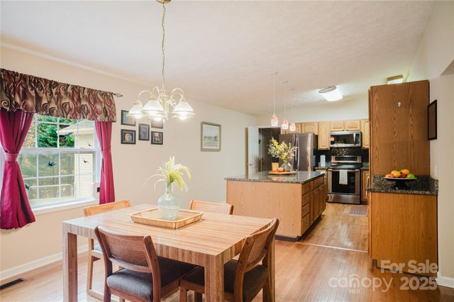 107 Sugar Mill Woods Drive, Zirconia, NC 28790