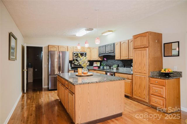 107 Sugar Mill Woods Drive, Zirconia, NC 28790