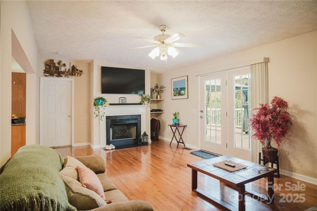 107 Sugar Mill Woods Drive, Zirconia, NC 28790