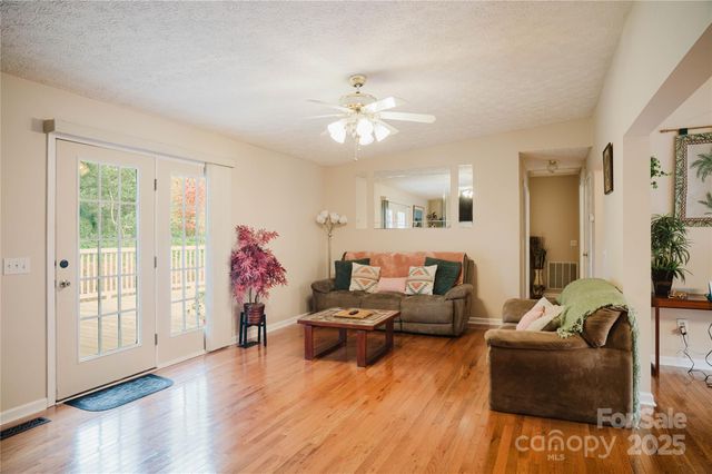 107 Sugar Mill Woods Drive, Zirconia, NC 28790