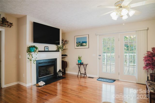 107 Sugar Mill Woods Drive, Zirconia, NC 28790