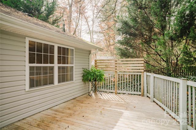 107 Sugar Mill Woods Drive, Zirconia, NC 28790