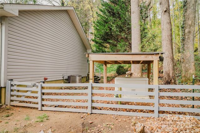 107 Sugar Mill Woods Drive, Zirconia, NC 28790