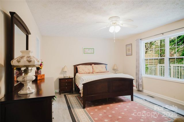 107 Sugar Mill Woods Drive, Zirconia, NC 28790