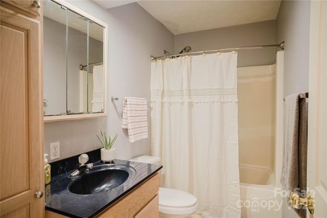 107 Sugar Mill Woods Drive, Zirconia, NC 28790