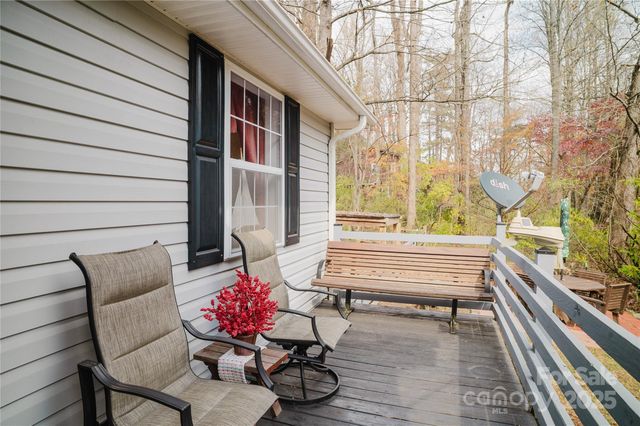 107 Sugar Mill Woods Drive, Zirconia, NC 28790