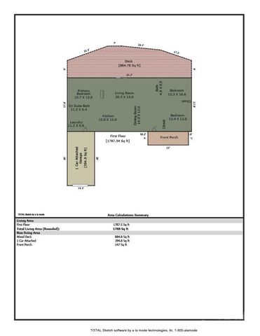 107 Sugar Mill Woods Drive, Zirconia, NC 28790