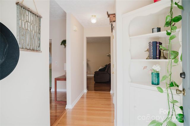 107 Sugar Mill Woods Drive, Zirconia, NC 28790