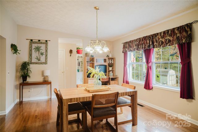 107 Sugar Mill Woods Drive, Zirconia, NC 28790