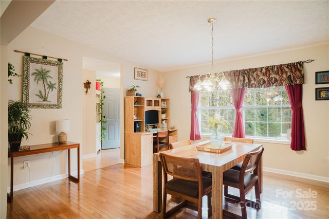 107 Sugar Mill Woods Drive, Zirconia, NC 28790