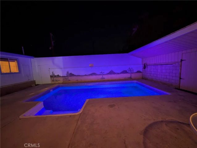 56788 Encantado Road, Landers, CA 92285