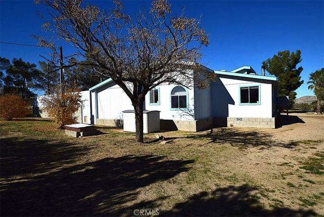 56788 Encantado Road, Landers, CA 92285