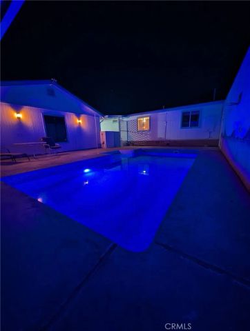 56788 Encantado Road, Landers, CA 92285