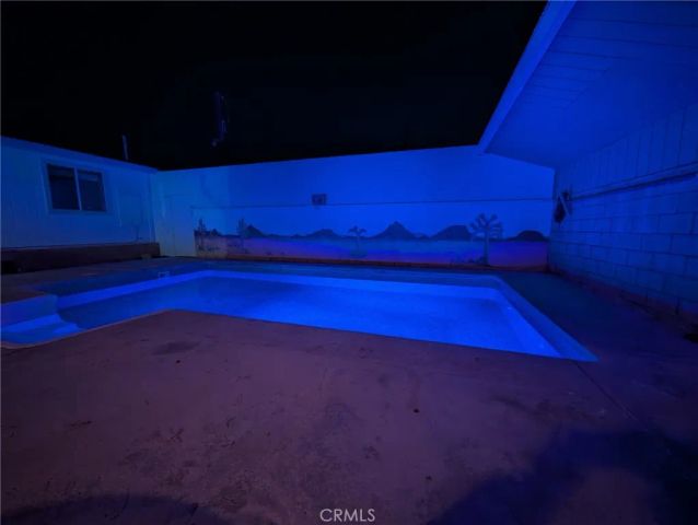 56788 Encantado Road, Landers, CA 92285