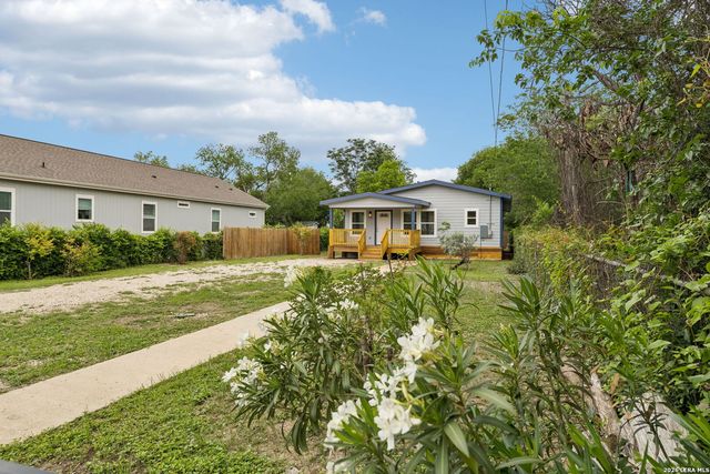 426 IKE ST, San Antonio, TX 78211