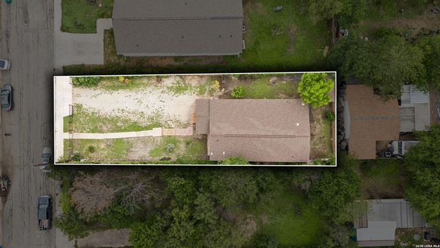 426 IKE ST, San Antonio, TX 78211