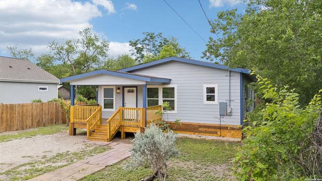 426 IKE ST, San Antonio, TX 78211