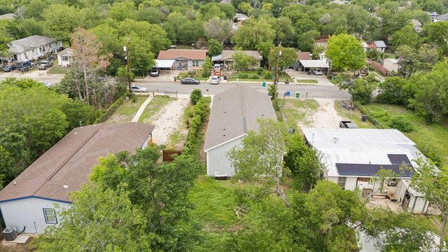426 IKE ST, San Antonio, TX 78211