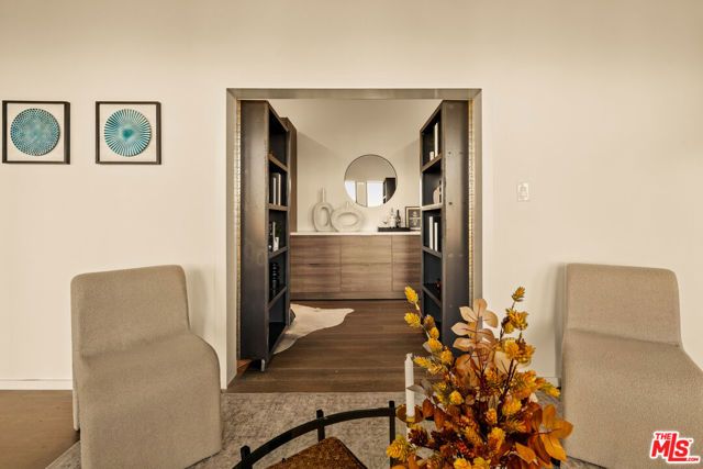 8620 Skyline Drive, Los Angeles, CA 90046