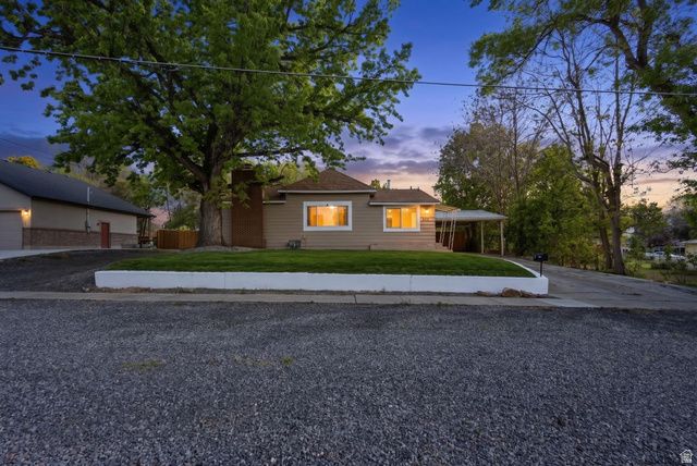 265 W 100 N, Springville, UT 84663
