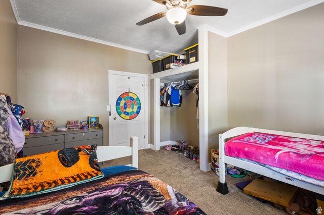 265 W 100 N, Springville, UT 84663