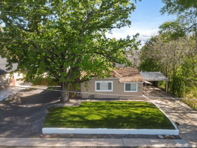 265 W 100 N, Springville, UT 84663