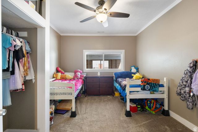 265 W 100 N, Springville, UT 84663
