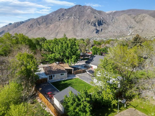 265 W 100 N, Springville, UT 84663